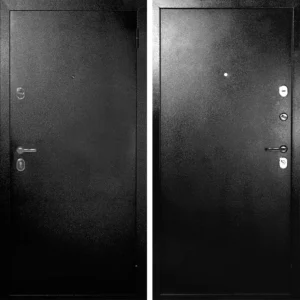 Входная стальные дверь модель 7-1