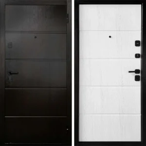 Входная стальная дверь модель 8-2