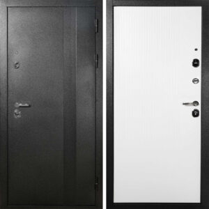 Входная стальная дверь модель 9-1